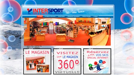 Intersports Val Cenis