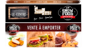 La Petite Ferme St Sorlin La Petite Ferme St Sorlin