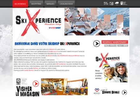 Ski Xperience