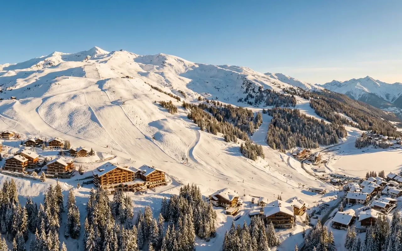 Locski arrive : la location de ski pour toute la famille, en une seule réservation